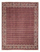 Bidjar Tæppe 292x250cm - Persisk tæppe
