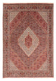 Bidjar Tæppe 245x174cm - Persisk tæppe