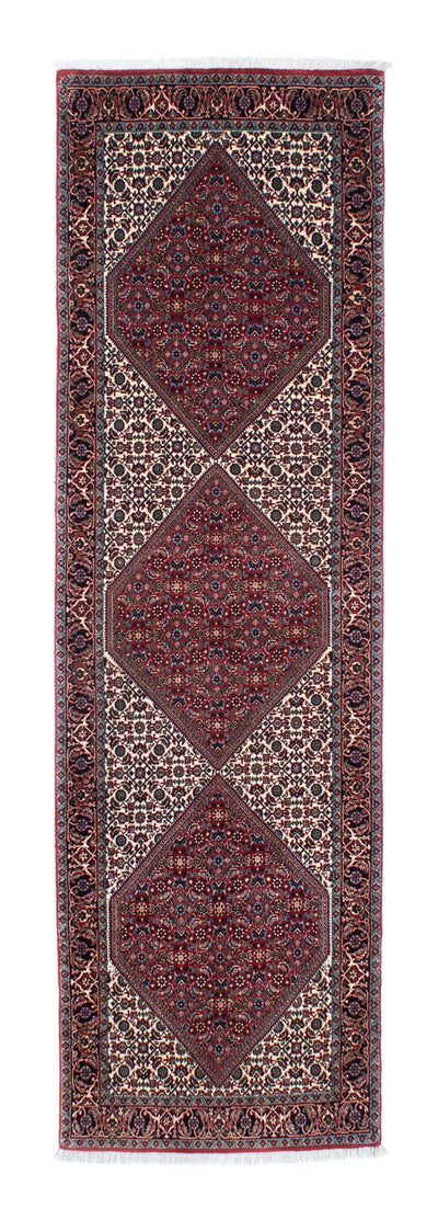 Bidjar Tæppe 83x290cm - Persisk tæppe