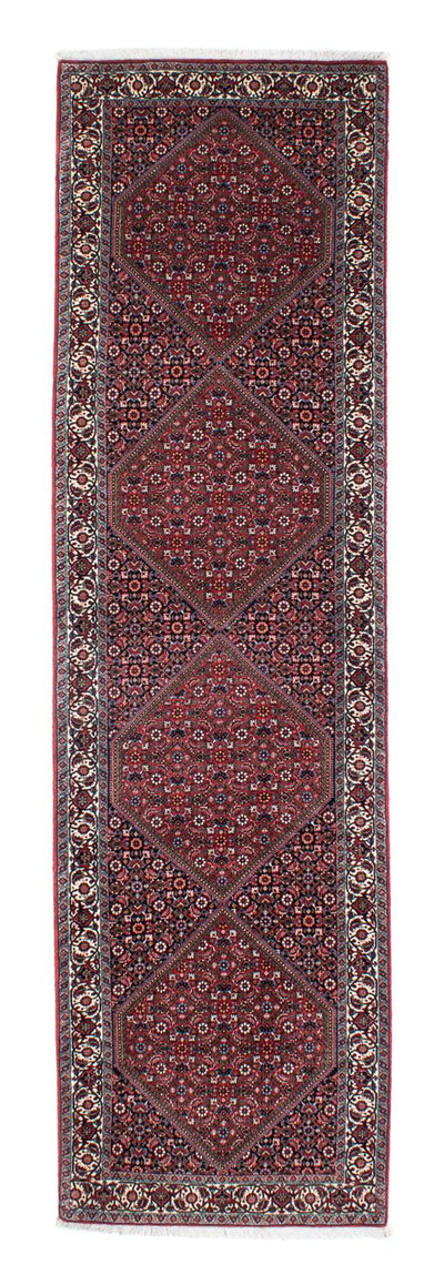 Bidjar Tæppe 80x310cm - Persisk tæppe