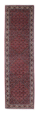 Bidjar Tæppe 80x310cm - Persisk tæppe