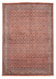 Bidjar Tæppe 239x168cm - Persisk tæppe