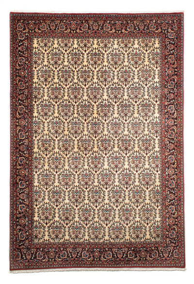Bidjar Tæppe 208x300cm - Persisk tæppe