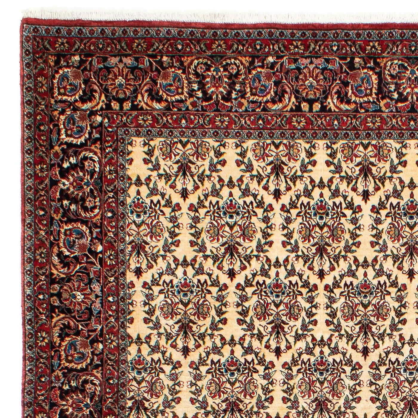 Bidjar Tæppe 300x208cm - Persisk tæppe
