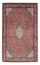 Bidjar Tæppe 180x112cm - Persisk tæppe