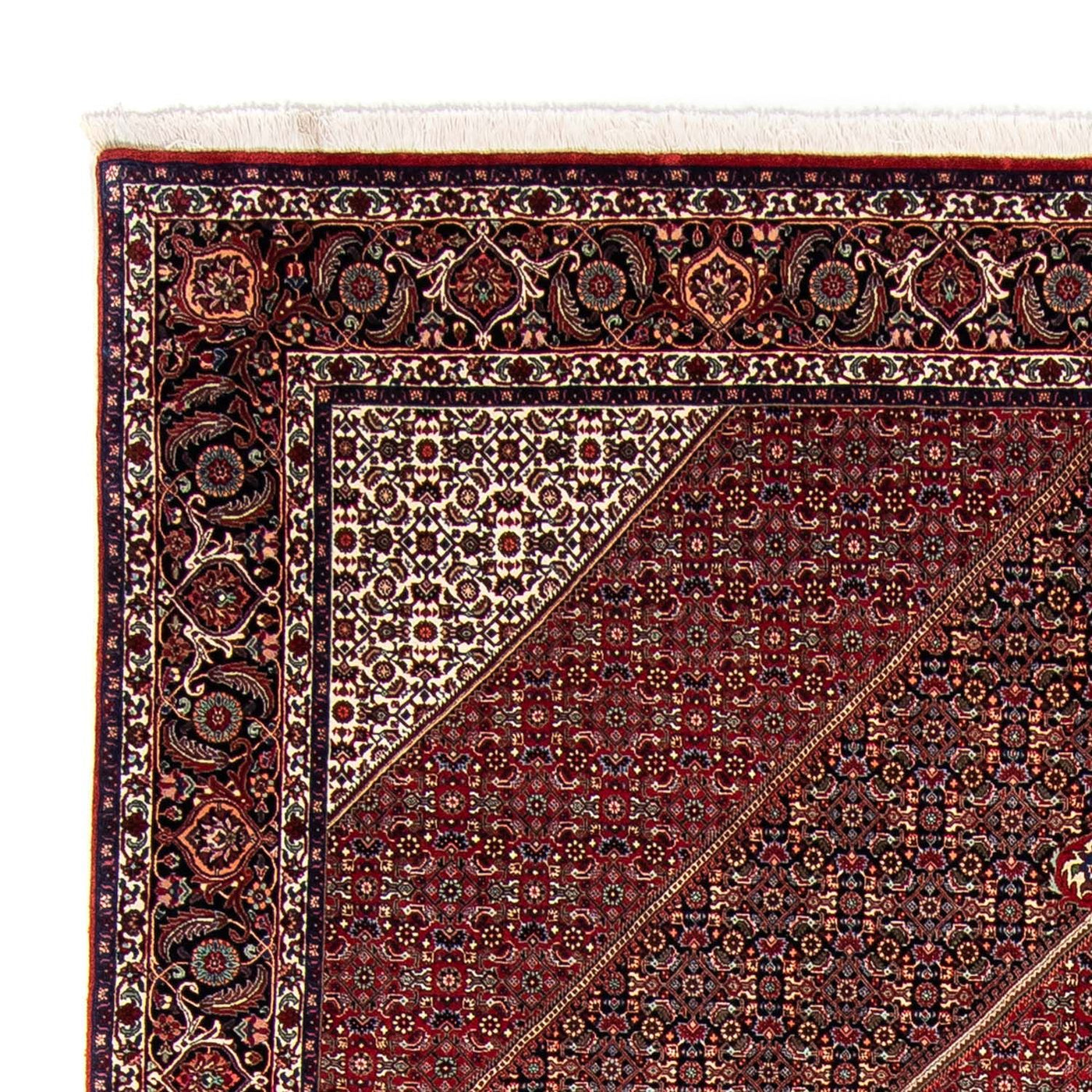 Bidjar Tæppe 350x252cm - Persisk tæppe