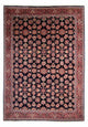 Bidjar Tæppe 350x255cm - Persisk tæppe