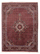 Bidjar Tæppe 230x175cm - Persisk tæppe