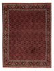 Bidjar Tæppe 200x246cm - Persisk tæppe
