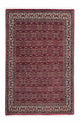 Bidjar Tæppe 208x134cm - Persisk tæppe