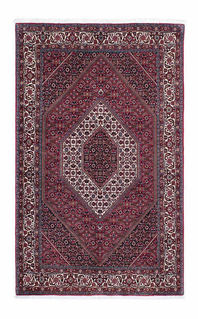 Bidjar Tæppe 130x205cm - Persisk tæppe