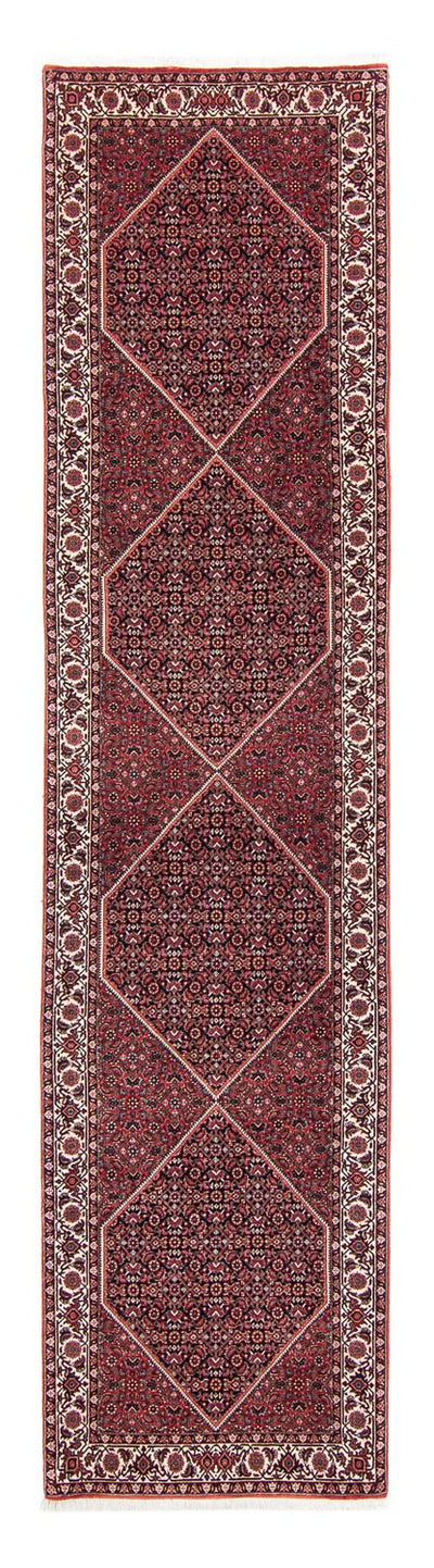 Bidjar Tæppe 83x350cm - Persisk tæppe