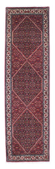Bidjar Tæppe 84x291cm - Persisk tæppe