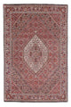 Bidjar Tæppe 176x110cm - Persisk tæppe