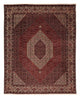 Bidjar Tæppe 202x251cm - Persisk tæppe