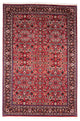 Bidjar Tæppe 242x175cm - Persisk tæppe