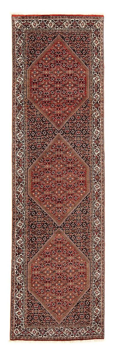 Bidjar Tæppe 83x292cm - Persisk tæppe