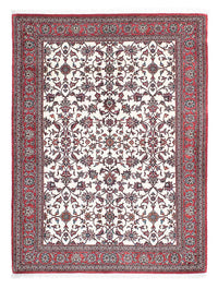 Persisk tæppe - Bijar - 204 x 151 cm - beige