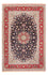 Persisk tæppe - Isfahan - Premium - 306 x 202 cm - rød