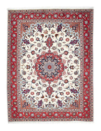 Tabriz - 50 Raj Tæppe 203x156cm - Persisk tæppe – product image