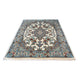 Qom Tæppe 207x137cm - Persisk tæppe
