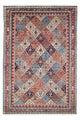 Kashkuli Tæppe 235x161cm - Persisk tæppe