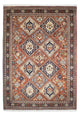 Kashkuli Tæppe 253x176cm - Persisk tæppe