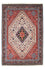 Gabbeh-tæppe - Kashkuli Persisk - 210 x 139 cm - beige