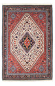 Kashkuli Tæppe 210x139cm - Persisk tæppe