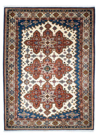 Gabbeh-tæppe - Kashkuli Persisk - 235 x 175 cm - beige