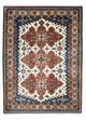Kashkuli Tæppe 235x175cm - Persisk tæppe