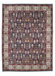 Kashkuli Tæppe 174x240cm - Persisk tæppe