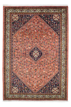 Gabbeh-tæppe - Kashkuli Persisk - 240 x 167 cm - rust