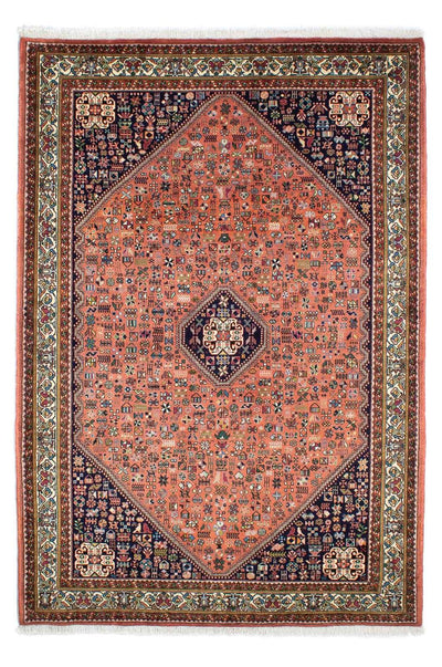 Kashkuli Tæppe 167x240cm - Persisk tæppe