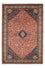 Gabbeh-tæppe - Kashkuli Persisk - 240 x 167 cm - rust