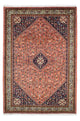 Kashkuli Tæppe 240x167cm - Persisk tæppe