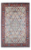 Gabbeh-tæppe - Kashkuli Persisk - 241 x 159 cm - beige