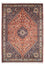 Gabbeh-tæppe - Kashkuli Persisk - 240 x 168 cm - brun