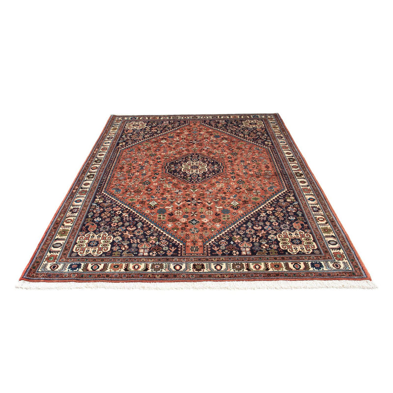 Gabbeh-tæppe - Kashkuli Persisk - 240 x 168 cm - brun