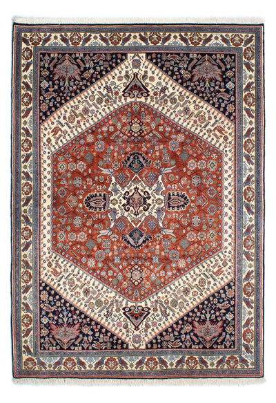 Kashkuli Tæppe 171x237cm - Persisk tæppe