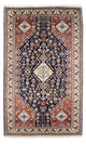 Kashkuli Tæppe 152x250cm - Persisk tæppe