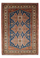 Kashkuli Tæppe 242x173cm - Persisk tæppe