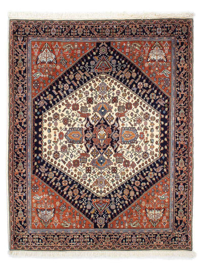 Kashkuli Tæppe 140x180cm - Persisk tæppe
