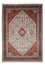 Gabbeh-tæppe - Kashkuli Persisk - 253 x 175 cm - brun