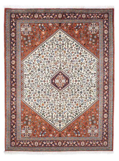Kashkuli Tæppe 152x204cm - Persisk tæppe