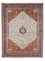 Gabbeh-tæppe - Kashkuli Persisk - 204 x 152 cm - brun