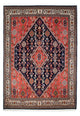Kaschkuli Tæppe 245x172cm - Persisk tæppe