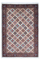 Kaschkuli Tæppe 210x141cm - Persisk tæppe