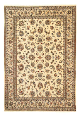 Persisk tæppe - Classic - 358 x 250 cm - beige