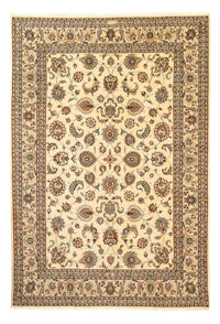 Persisk tæppe - Classic - 358 x 250 cm - beige